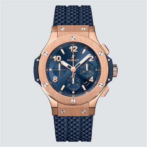 hublot reloj original